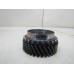 Шестерня КПП Renault Kangoo 2003-2007 229669 7701715364