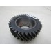 Шестерня КПП Renault Kangoo 2003-2007 229669 7701715364