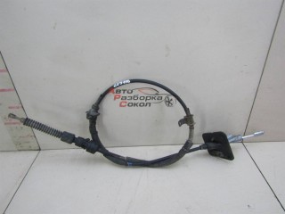 Трос КПП Kia Sorento 2002-2009 229716 467003E921