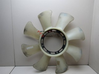 Крыльчатка Kia Sorento 2002-2009 229737 2526142910