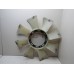 Крыльчатка Kia Sorento 2002-2009 229737 2526142910