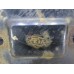Усилитель переднего бампера Kia Sorento 2002-2009 229781 865303E500