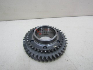 Шестерня КПП Fiat Punto\Grande Punto 199 2005-нв 229803 55205078