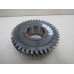 Шестерня КПП Fiat Punto\Grande Punto 199 2005-нв 229803 55205078