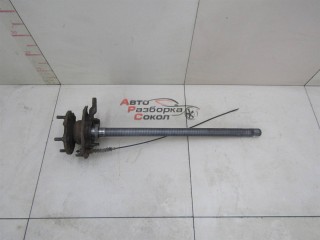 Полуось задняя Kia Sorento 2002-2009 229842 523513E100