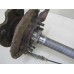 Полуось задняя Kia Sorento 2002-2009 229842 523513E100