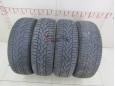  Шины к-кт Шины R15 229850 