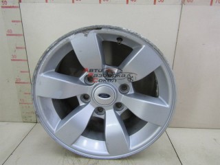Диск колесный легкосплавный Ford Ranger 2006-2012 229946 1456534