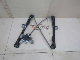 Стеклоподъемник электр. передний правый Ford Focus I 1998-2004 229935 YS4Z5423208CA