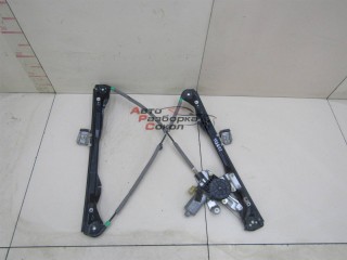 Стеклоподъемник электр. передний левый Ford Focus I 1998-2004 229936 YS4Z5423209CA
