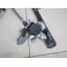 Стеклоподъемник электр. передний левый Ford Focus I 1998-2004 229936 YS4Z5423209CA