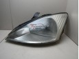  Фара левая Ford Focus I 1998-2004 229965 3S4Z13008CB