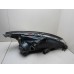Фара левая Ford Focus I 1998-2004 229965 3S4Z13008CB