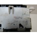Кнопка аварийной сигнализации Ford Focus I 1998-2004 229990 98AG13A350AD
