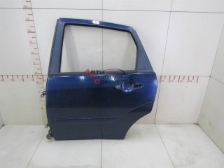 Дверь задняя левая Ford Focus I 1998-2004 229973 1S4Z5424631BA