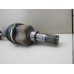 Полуось передняя левая Ford Focus I 1998-2004 230049 YS4Z3B436GB
