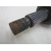 Полуось передняя левая Ford Focus I 1998-2004 230049 YS4Z3B436GB