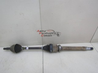 Полуось передняя правая Ford Focus I 1998-2004 230048 YS4Z3B436HB