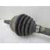 Полуось передняя правая Ford Focus I 1998-2004 230048 YS4Z3B436HB