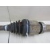 Полуось передняя правая Ford Focus I 1998-2004 230048 YS4Z3B436HB