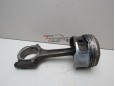  Шатун Ford Focus I 1998-2004 230077 E7FZ6200A