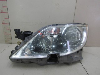 Фара левая Lexus LS (USF4) 2006-нв 230117 8118550300