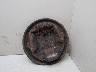 Щит опорный задний правый Ford Focus I 1998-2004 230114 1075551