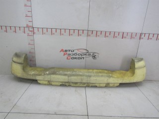 Наполнитель заднего бампера Ford Focus I 1998-2004 230145 1150291