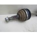 Полуось передняя правая Honda Accord VI 1998-2002 230250 44305S1AE01