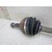 Полуось передняя правая Honda Accord VI 1998-2002 230250 44305S1AE01