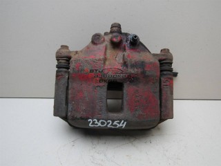Суппорт передний левый Honda Accord VI 1998-2002 230254 45013S1AE01