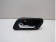  Ручка двери внутренняя левая Honda Accord VI 1998-2002 230274 72660S1AE01ZA