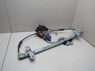 Стеклоподъемник электр. передний правый Honda Accord VI 1998-2002 230290 72210S1AG01