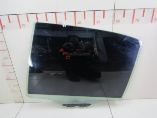 Стекло двери задней левой Honda Accord VI 1998-2002 230363 73450S1CE00