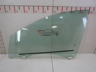 Стекло двери передней левой Renault Megane III 2009-нв 230372 803012464R