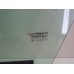 Стекло двери передней левой Renault Megane III 2009-нв 230372 803012464R