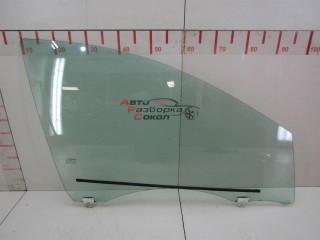 Стекло двери передней правой Renault Megane III 2009-нв 230373 803007357R
