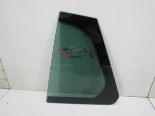 Стекло двери задней левой (форточка) Renault Megane III 2009-нв 230385 822210015R