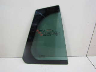 Стекло двери задней правой (форточка) Renault Megane III 2009-нв 230386 822200012R