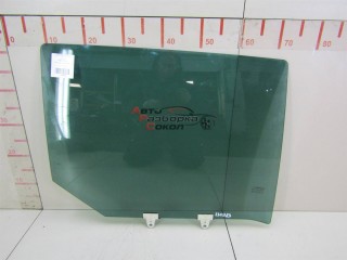 Стекло двери задней правой Renault Megane III 2009-нв 230383 823000027R