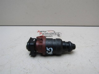 Форсунка инжекторная электрическая Chevrolet Lacetti 2004-2013 230465 96332261