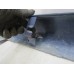 Накладка на порог (наружная) Honda Accord VI 1998-2002 230498 71800S1AE00