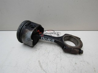 Шатун Renault Clio II\Symbol 1998-2008 230509 121000999R