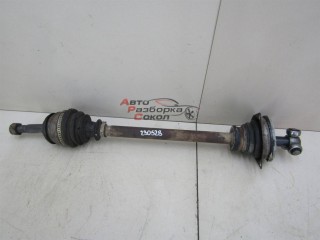 Полуось передняя левая Renault Sandero 2009-2014 230528 391016391R