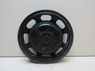 Шкив коленвала Skoda Octavia (A4 1U-) 2000-2011 230493 036105255C