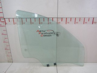 Стекло двери передней правой Renault Logan 2005-2014 230565 8200240554