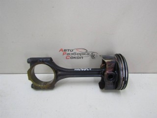 Шатун Skoda Octavia (A5 1Z-) 2004-2013 230644 036198401G