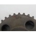 Шестерня (шкив) распредвала VW Lupo 1998-2005 230637 036109111G
