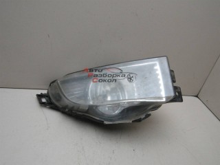 Фара противотуманная левая Opel Insignia 2008-2017 230729 13226828