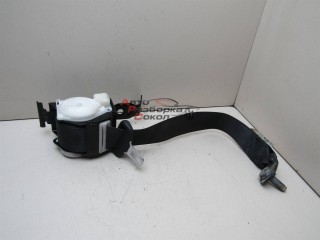 Ремень безопасности Opel Insignia 2008-2017 230745 13288436